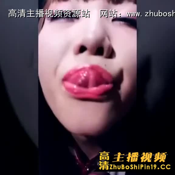 淫荡妹子有棒棒吃就超听话赏她几巴掌还是很喜悦