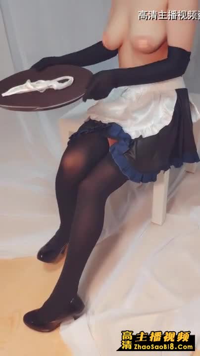 HOKUNAIMEKONO3マシュメイド服VER