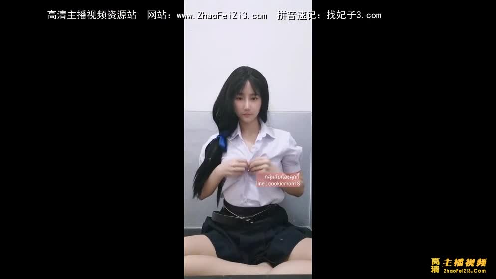 泰国正妹Student_Girls合集19