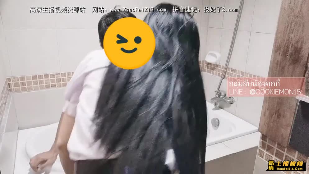 泰国正妹Student_Girls合集5