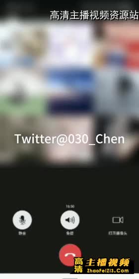 网红030_Chen(陈甜甜)露出裸舞合集7