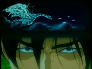 Choujin Densetsu Urotsukidouji 3 [01.10.1992 till 21.08.1993][OVA, 4 episodes][a876]Choujin_Densetsu_Urotsukidouji_3_-_3_-_The_Collapse_of_Caesar`s_Palace_[HP](E383BD2B).640x480